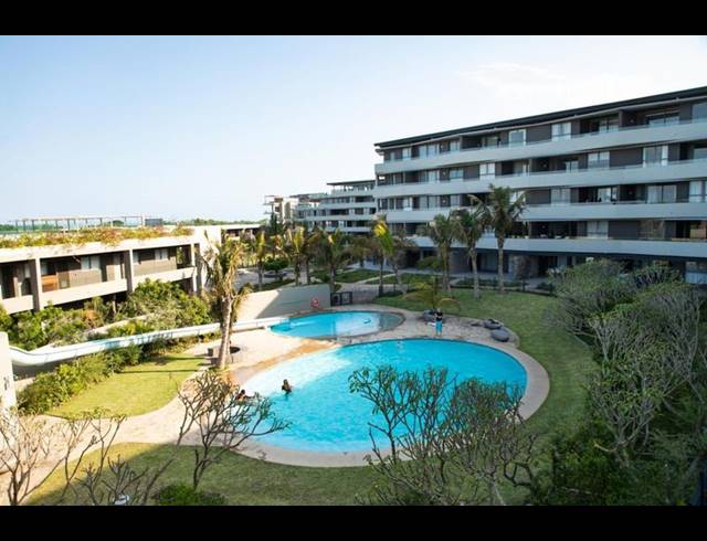 2 BEDROOM PROPERTY TO RENT IN SIBAYA PRECINCT